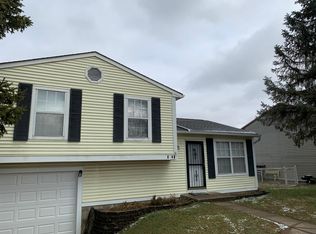 4048 Nile Ave, Groveport, OH 43125