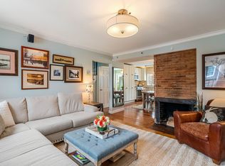 32 Concord St, Charlestown, MA 02129