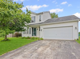 42 W Auburndale Ave, Cortland, IL 60112