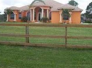 16120 64th Pl N, Loxahatchee, FL 33470