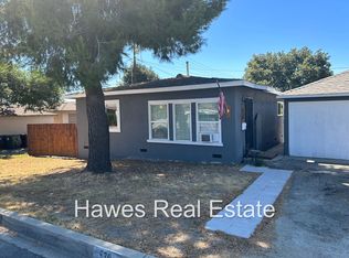 530 E F St, Upland, CA 91786