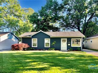 3550 Helene Ct, Toledo, OH 43623