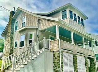 2 Hillcrest Ave, Nahant, MA 01908