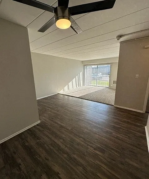 Renovated 1-Bedroom Apartment Home