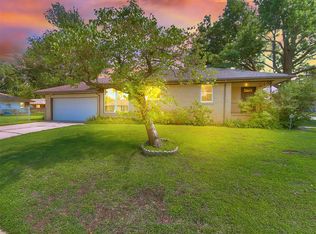 5208 N Billen Ave, Oklahoma City, OK 73112