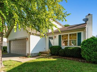 7344 Arborlee Dr, Reynoldsburg, OH 43068
