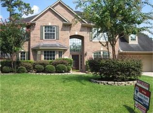6322 Sevenleaf Ln, Kingwood, TX 77345