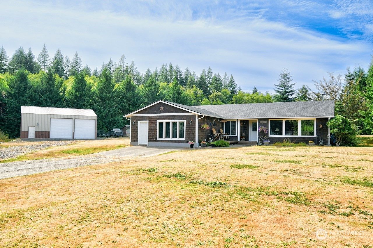 128 Horizon Lane, Cinebar, WA 98533 MLS 2156077 Zillow