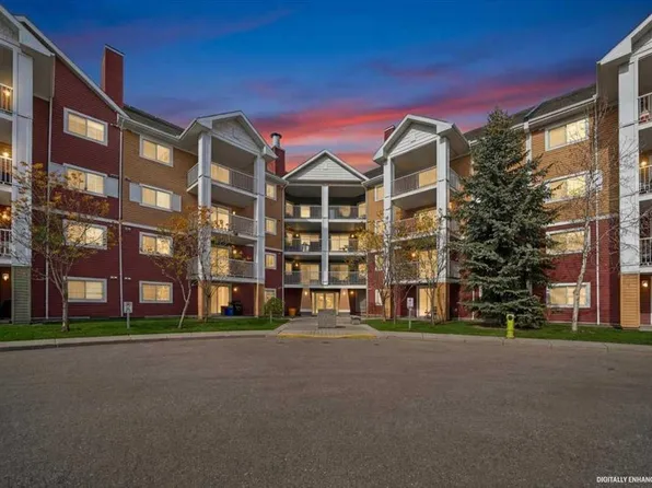 10 E Prestwick Bay SE #4206, Calgary, AB T2Z 0B3