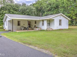 1912 Jack Martin Rd, Minden, LA 71055