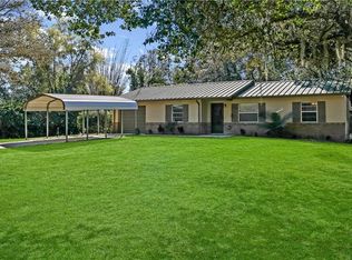 1199 Reynolds Rd, De Leon Springs, FL 32130