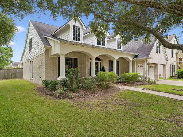 13050 Forester Canyon Ln, Sugar Land, TX 77498