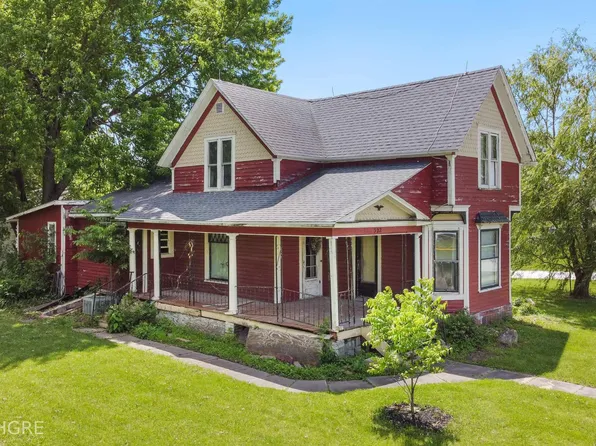 322 Derby Ave, Derby, IA 50068