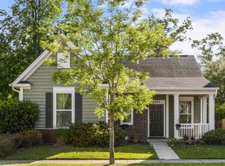 1506 Seabago Dr, Charleston, SC 29414