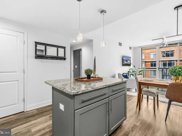 1020 N Highland St Unit 907, Arlington, VA 22201