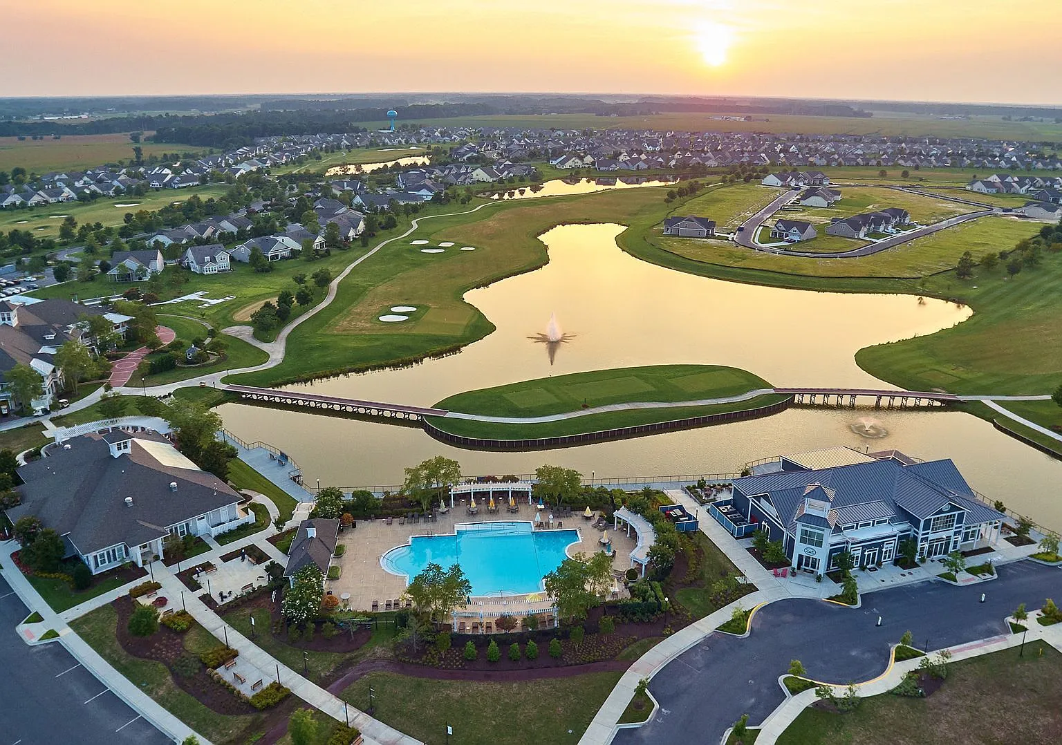 Coastal Run at Heritage Shores 55+ — Photo 1