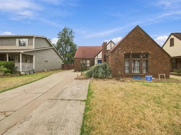 2626 NW 13th St, Oklahoma City, OK 73107