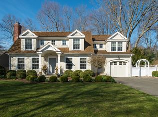 24 Tamarac Rd, Westport, CT 06880