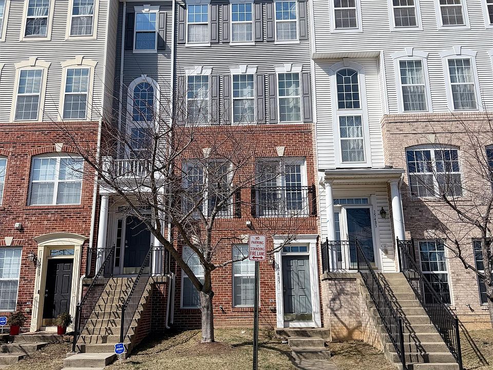 1st image of 15485 Chopawamsic Ct