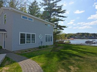 70 Lucerne Ave, Laconia, NH 03246