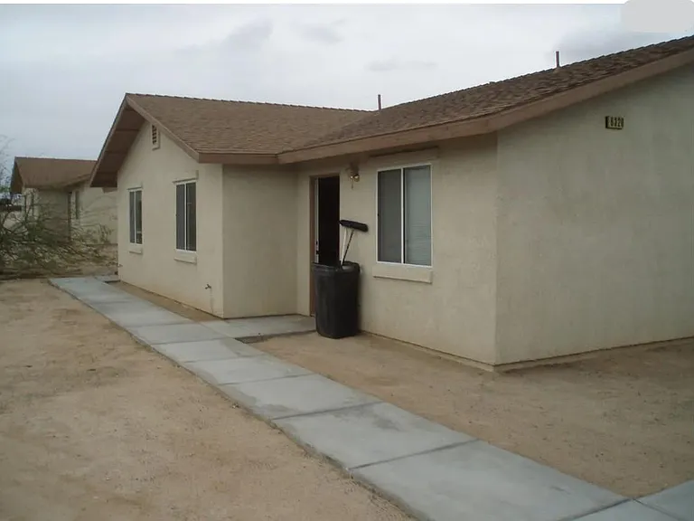 6333 Palo Verde Ave #A — Photo 2
