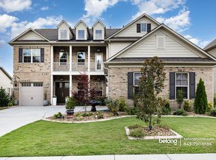 6225 Majesty Ct, Indian Land, SC 29707