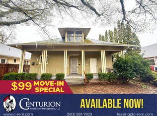631 Thompson Ave NE, Salem, OR 97301