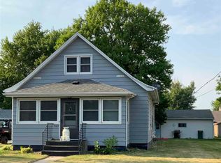 302 W 5th Ave, Lakefield, MN 56150