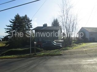 418 NW 18th Ave, Camas, WA 98607