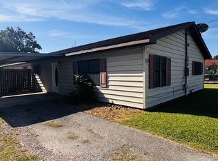 125 2nd Ave, Nederland, TX 77627