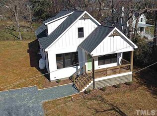 1223 Eno St, Hillsborough, NC 27278