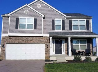 9145 Jackies Bnd, Reynoldsburg, OH