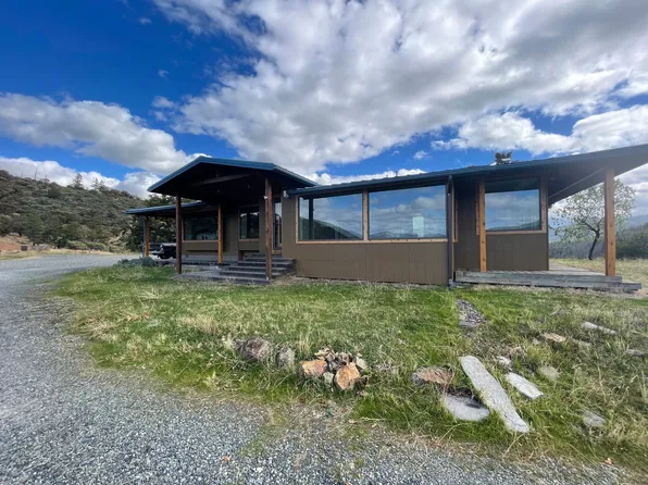 2103 Little Applegate Rd, Jacksonville, OR 97530