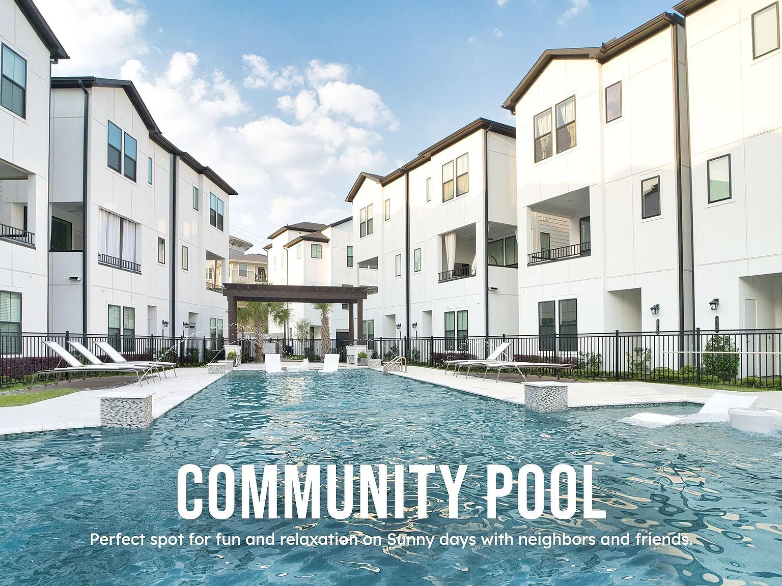 3 bed, 3.5 bath, 1900 sqft, $2,900 — Photo 3