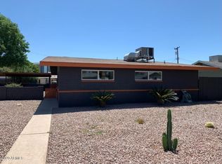 1839 E Cheery Lynn Rd, Phoenix, AZ 85016