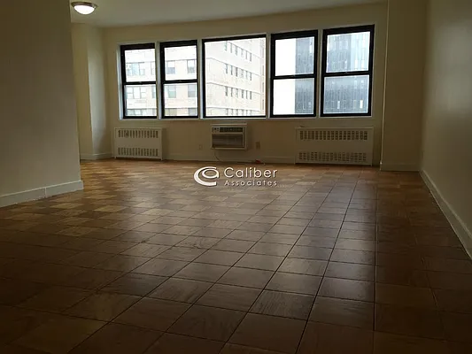 Rented by Caliber Associates | media 9