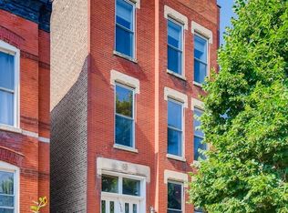 1750 W Ohio St #2, Chicago, IL 60622