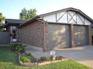 1622 SW 96th St, Oklahoma City, OK 73159