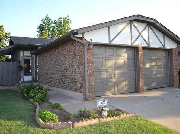 1622 SW 96th St, Oklahoma City, OK 73159