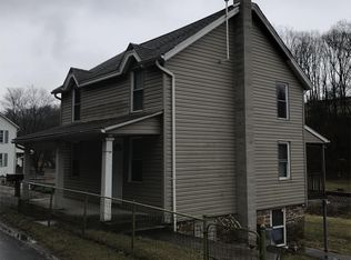 8002 Blooming Grove Rd, Glenville, PA 17329