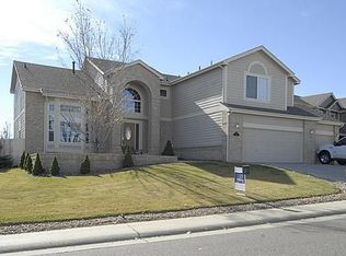 10214 Dunsford Dr, Lone Tree, CO 80124