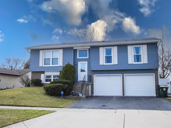 1111 Shagbark Ct, Hoffman Estates, IL 60192
