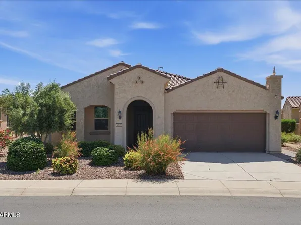 5587 W CINDER BROOK Way, Florence, AZ 85132