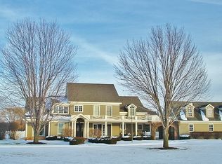 3349 Woodhaven Dr, Bourbonnais, IL 60914