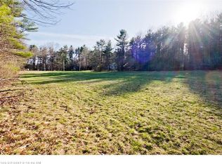 LOT 4 Pope Rd, Windham, ME 04062