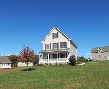 258 Stratford Pl, Madison Heights, VA, 24572