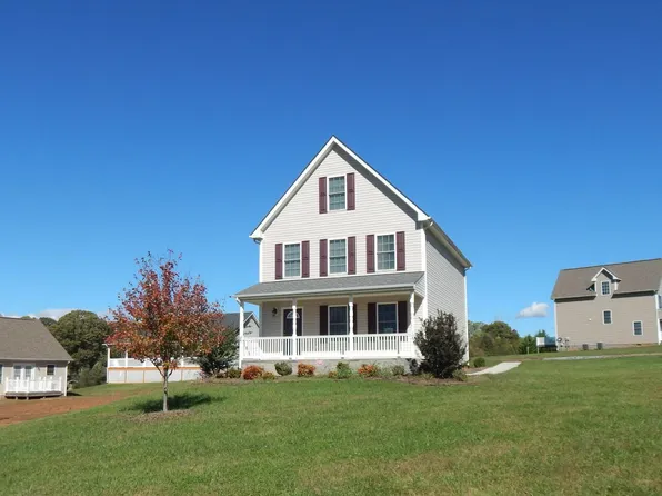 258 Stratford Pl, Madison Heights, VA 24572