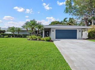 19787 Hibiscus Drive, Jupiter, FL 33469