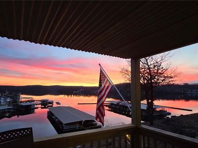 2500 Bay Point Ln APT 625, Osage Beach, MO, 65065