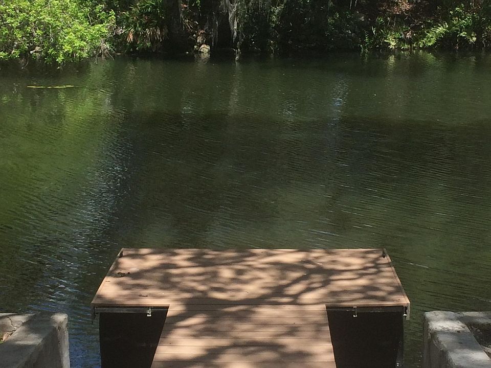 watch the river enjoy the sounds of wild life and city life